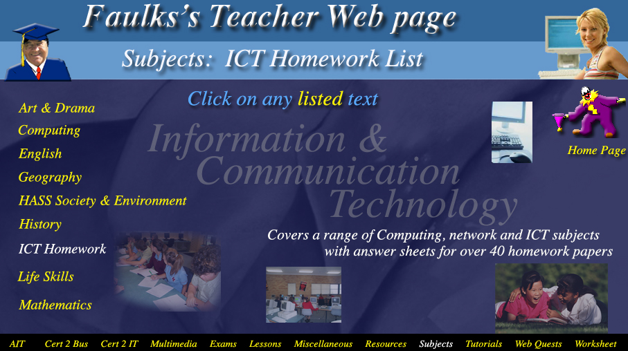 ICT