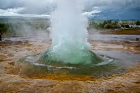 Geysers 