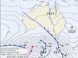 Isobars